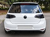 Volkswagen Golf (2013) VII, 1.4 TSI, 103 kW - náhled 4