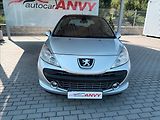 Peugeot 207 1,6 i,110kw,KŮŽE,KOLA,PANORAMA - náhled 1