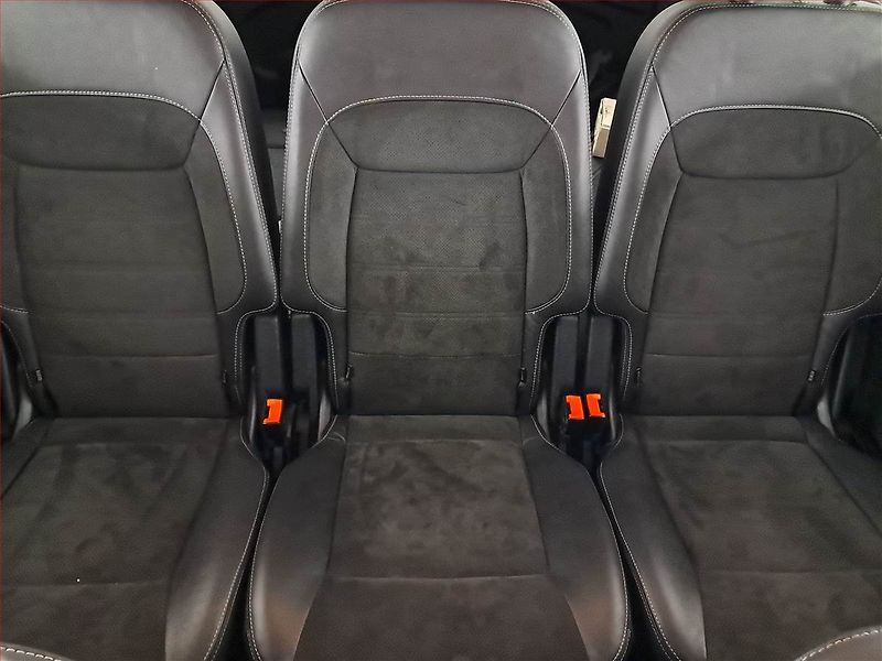 Ford Galaxy (2012) 2.2 TDCi, 7 míst, ČR,1.maj - fotka 10 z 19