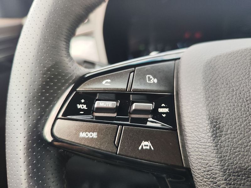 KGM Korando 1.5 T-GDI/120kW Premium AT 4x4 - fotka 25 z 32