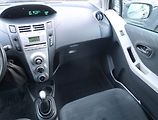 Toyota Yaris (2008) 1.0 VVT-i, Eko.zaplacen - náhled 8