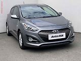 Hyundai i30 (2013) 1.4 CVVT, AC, park.čidla - náhled 1