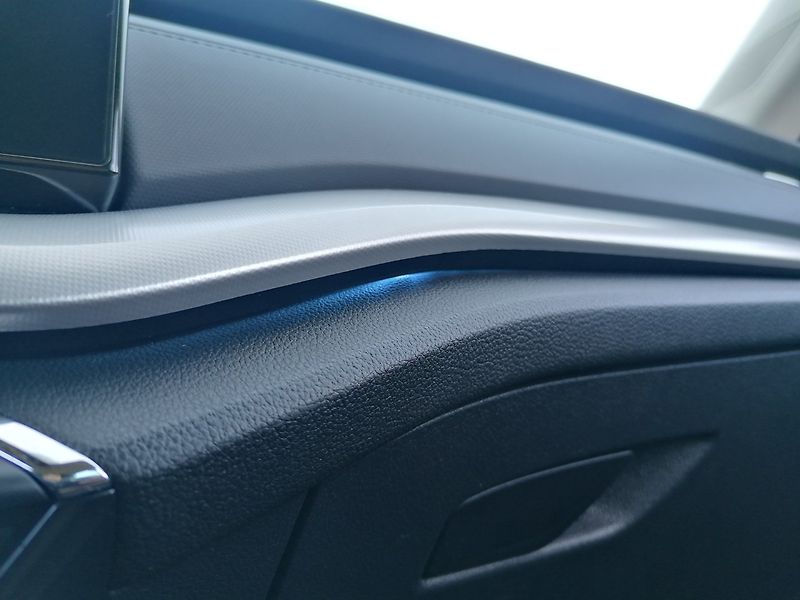 Škoda Octavia (2021) 1.4 TSi iV PHEV 150kW Plug in - fotka 23 z 39