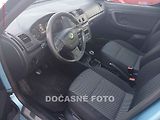 Škoda Roomster (2010) 1.2TSi, 1.maj,ČR, Scout - náhled 2