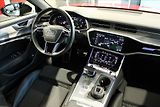 Audi A6 Avant 50 TDi quattro S line AC - náhled 15