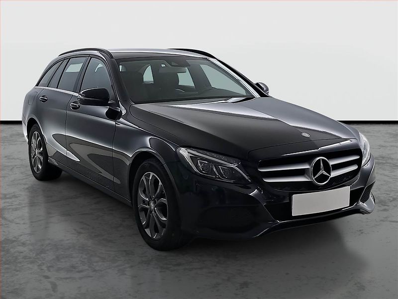 Mercedes-Benz Třídy C (2016) C 250 CDI, Automat, Navi - fotografie inzerátu