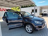 Volkswagen Touareg 3,0 TDI,176KW,NAVI,KŮŽE,PRUŽIN - náhled 9