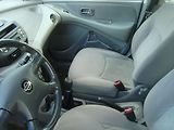 Nissan Almera Tino (2002) 1,8 - náhled 11