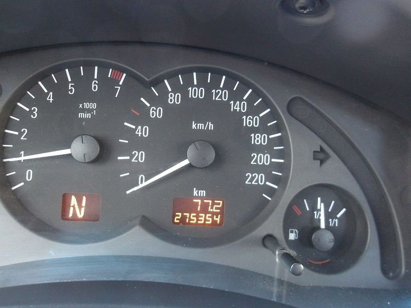 Opel Meriva 1,6i AUTOMAT ! - fotka 26 z 35