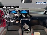 Mercedes-Benz Třídy A 1,5 CDI 85kW Aut. CZ Navi - náhled 2