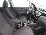 Nissan Qashqai (2015) Acenta 1.2 DIG-T, ČR,1.maj - náhled 9