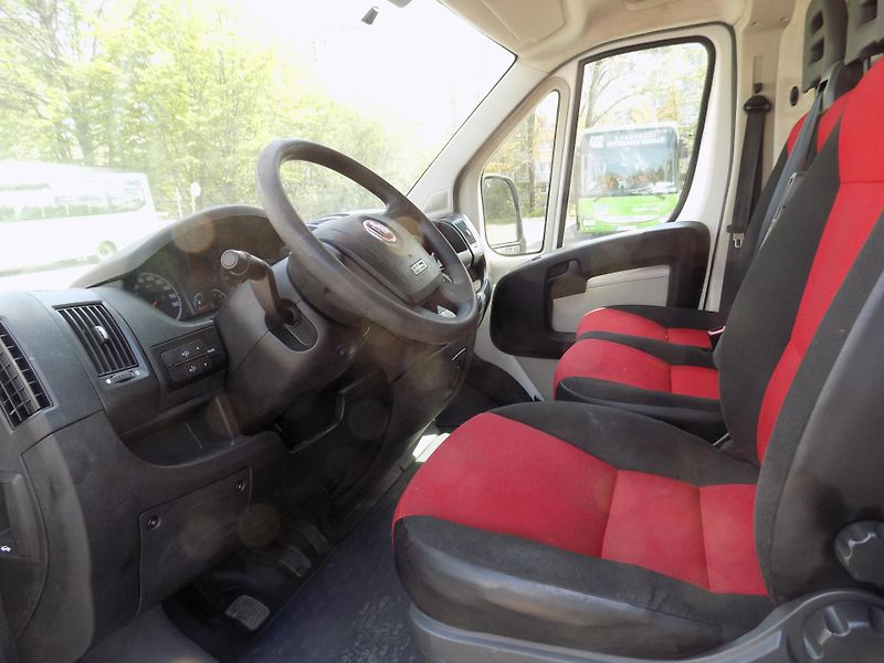Fiat Ducato (2013) 2,3 96KW L2H1 - fotka 16 z 31