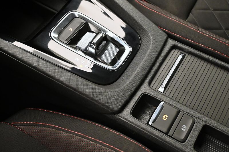 Škoda Octavia 2,0 TDI 147kW RS DSG Záruka až - fotka 23 z 30