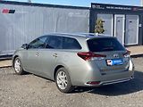 Toyota Auris 1.8HSD, ČR, Executive, záruka - náhled 4
