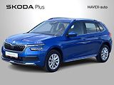 Škoda Kamiq (2023) 1.0 TSI Style - náhled 1