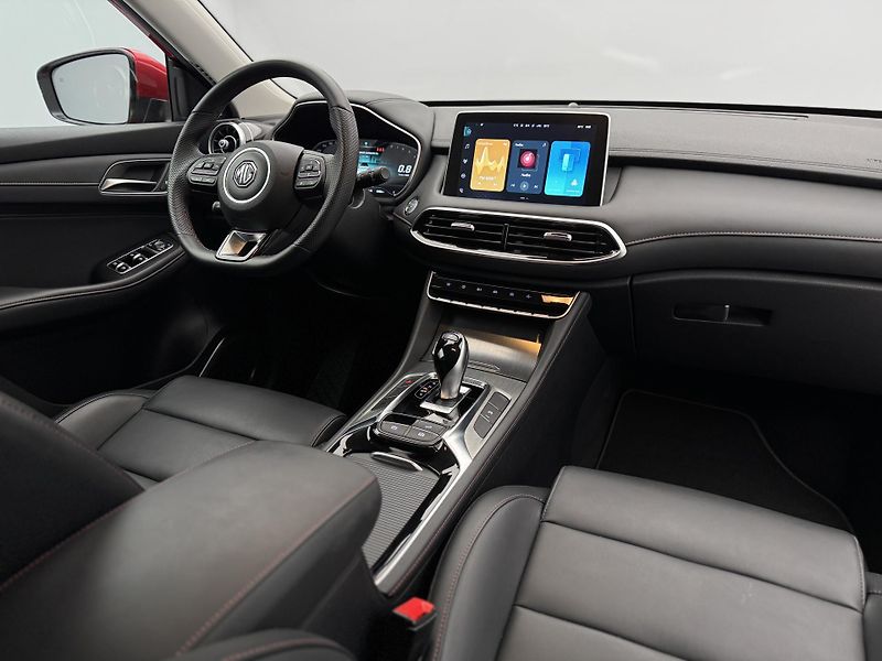 MG HS 1.5 TGI EXCITE AUT CZ 1.maj. - fotka 23 z 43