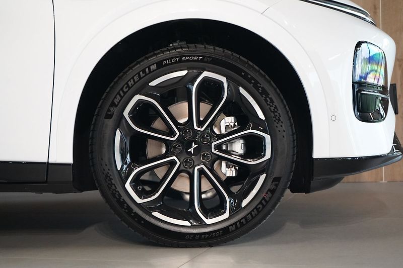 Xpeng G6 (2026) RWD Long Range - 296 HP !!! - fotka 8 z 73