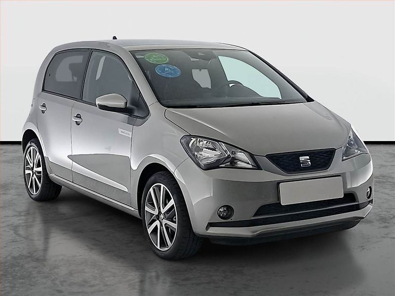 Seat Mii (2021) 14 kWh, SoH 90%, Automat - fotografie inzerátu