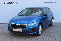 Škoda Scala (2024) 1,0 TSI 85 kW Top Selection - fotografie inzerátu