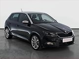 Škoda Fabia (2017) Style 1.0 TSI, ČR,1.maj - náhled 1
