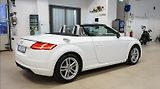 Audi TT Roadster 2.0 TDI  Manual - náhled 10