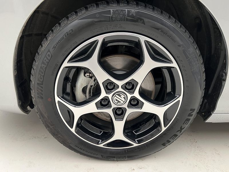 MG MG3 1.5 ICE ELEGANCE 1.maj. CZ - fotka 14 z 37