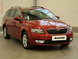 Škoda Octavia (2015) 2.0 TDi, Elegance, TZ - náhled 1