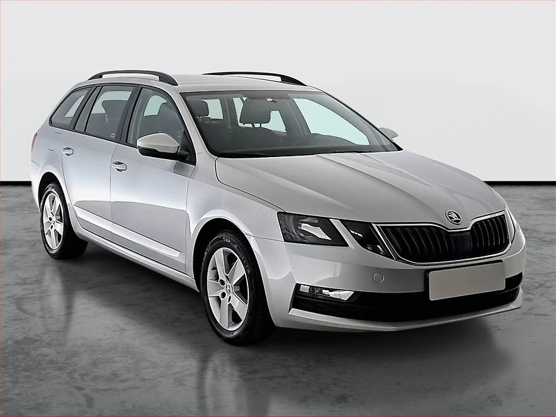 Škoda Octavia (2018) Ambition 1.6 TDI, ČR,1.maj - fotografie inzerátu