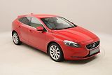 Volvo V40 D4 SUMMUM AUT CZ REZERVACE - náhled 16