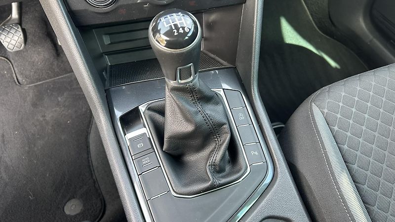 Volkswagen Tiguan (2018) 1,4TSI 110KW TOP  - fotka 15 z 20