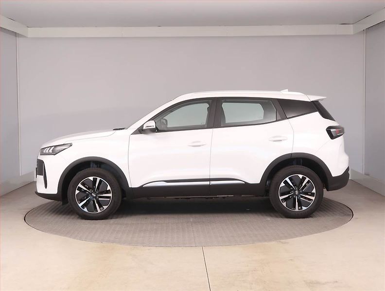 Chery Tiggo 4 HEV (2026) 1.5 Hybrid, COMFORT - fotka 3 z 25