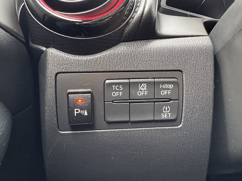 Mazda CX-3 (2018) 2.0 G-120 LED Navi Ad.Tempomat - fotka 8 z 50