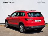 Škoda Karoq (2025) Top Selection 1,5 TSI 110 kW - náhled 9