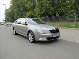Škoda Superb 1,6 TDi, Nové ČR, 160 tis. Km! - náhled 4