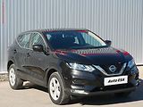 Nissan Qashqai (2021) 1.3 DiG-T, 2.maj,ČR, Acenta - náhled 1