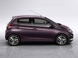 Peugeot 108.