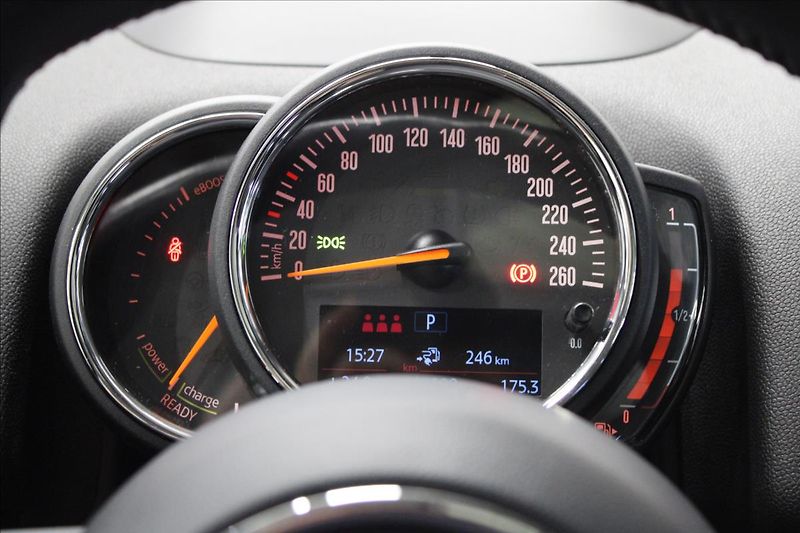 Mini Countryman 1,5 ALL4 1.majitel Panorama - fotka 20 z 31