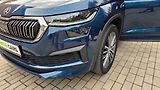 Škoda Kodiaq (2023) 2.0 TDI 147KW 4x4 DSG L&K TZ - náhled 48