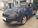 Škoda Fabia (2017) 1.0tsi, 2.maj,ČR, autoAC - náhled 1
