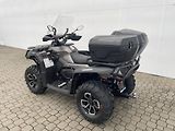 CFMOTO Gladiator X625-A Overland EU5+ - náhled 9