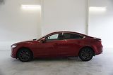 Mazda 6 2,5 SKYACTIV-G OPTIMUM AUT. - náhled 8