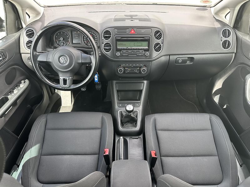 Volkswagen Golf Plus 1.2 TSI BMT - fotka 7 z 28