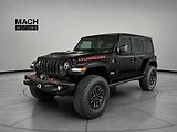 Jeep Wrangler (2026) Unlimited Rubicon X - náhled 1
