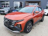 Hyundai Tucson 1,6 T-GDI SMART Nový vůz - náhled 1