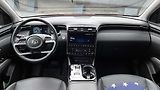 Hyundai Tucson 1.5 T-GDi 110kW DCT STYLE PREM - náhled 8