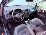 Volkswagen Golf Sportsvan 1.4 TSi Highline DSG, Serviska - náhled 17