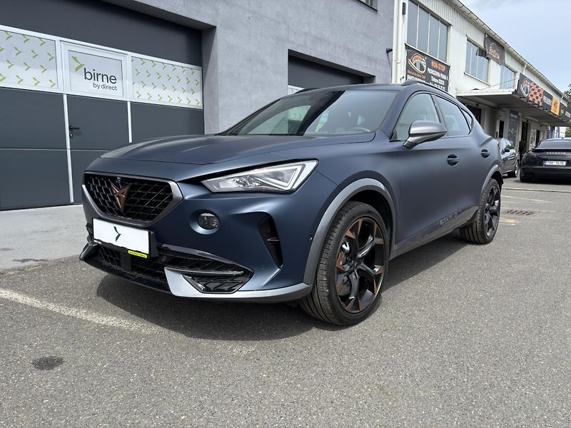 Cupra Formentor (2022) VZ 2.0 TSI (228 kW) 4WD AUT - fotka 5 z 17