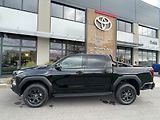 Toyota Hilux 2.8D automat Invincible - náhled 3