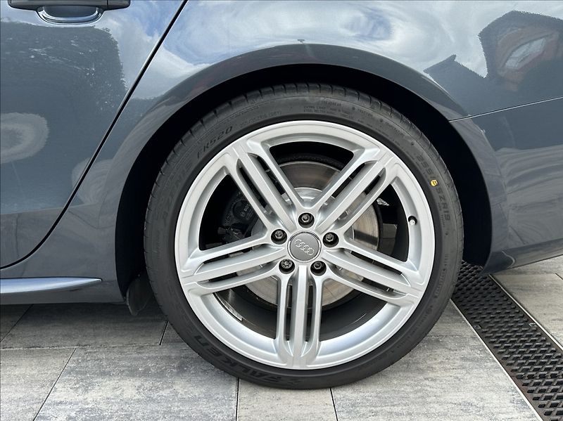 Audi S4 3,0 TFSI 441PS  Quattro MTM A/ - fotka 44 z 50