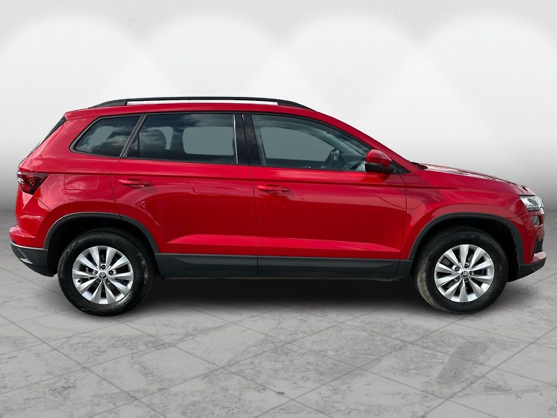 Škoda Karoq Ambition 1.5 TSI 110kw DSG - fotka 7 z 22